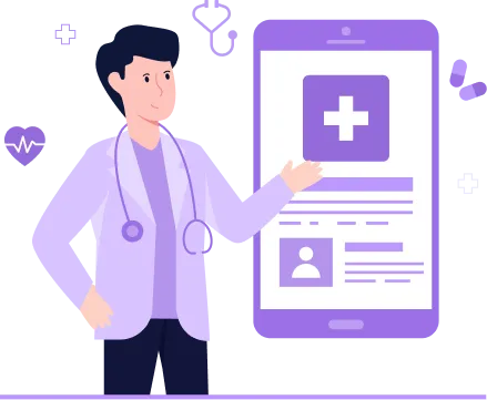 Healthcare Mobile App Development Services